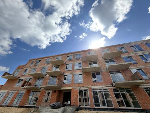 квартира по адресу Романа Шухевича ул., (Будинок 2)