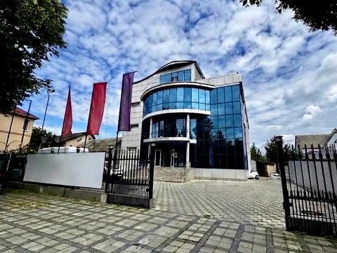 комерційна за адресою Хмельницьке шосе (Літинське), 44