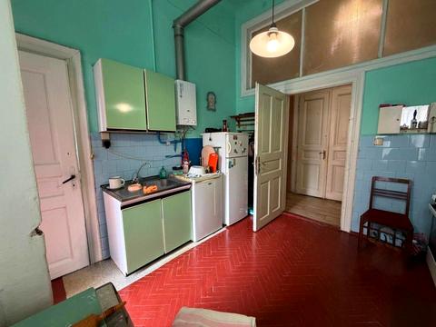 квартира за адресою Львів, Гетьмана Петра Дорошенка вул. (Жовтнева), 29