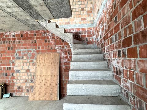 будинок за адресою Старосільська вул., 3Д