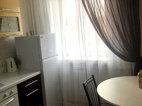 квартира по адресу 23 Августа ул., 29