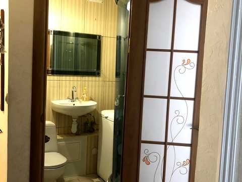квартира по адресу 23 Августа ул., 29