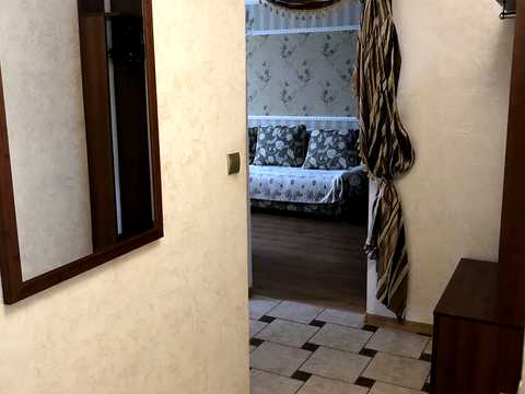 квартира по адресу 23 Августа ул., 29