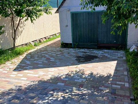 дом по адресу Озёрная ул., 135