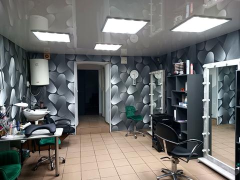 комерційна за адресою Якова Раппопорта вул., 13
