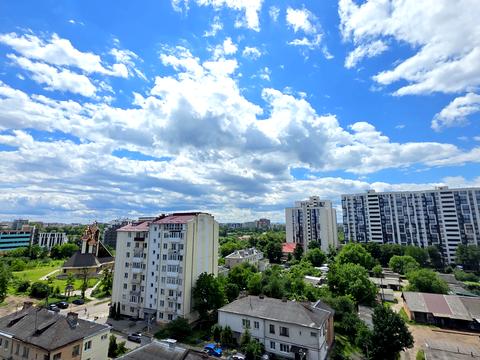 квартира за адресою Ленкавського вул., (Будинок)
