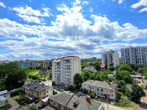 квартира за адресою Ленкавського вул., (Будинок)