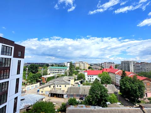 квартира за адресою Ленкавського вул., (Будинок)