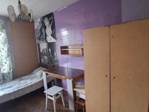 комната по адресу Уинстона Черчилля ул. (Красноткацкая), 29