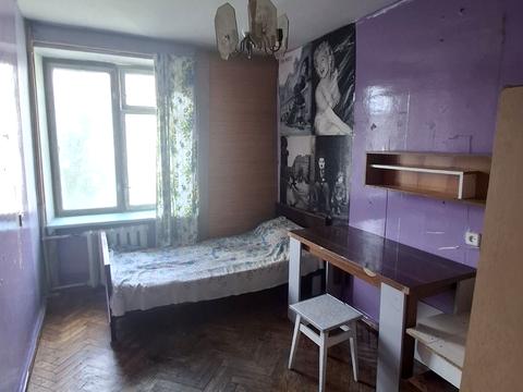 комната по адресу Уинстона Черчилля ул. (Красноткацкая), 29
