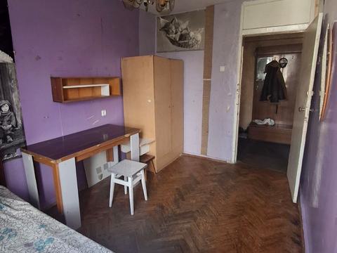 комната по адресу Уинстона Черчилля ул. (Красноткацкая), 29