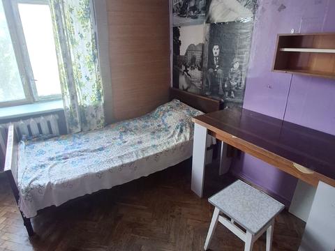 комната по адресу Уинстона Черчилля ул. (Красноткацкая), 29