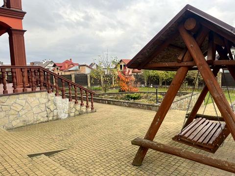 будинок за адресою Устима Кармалюка вул.