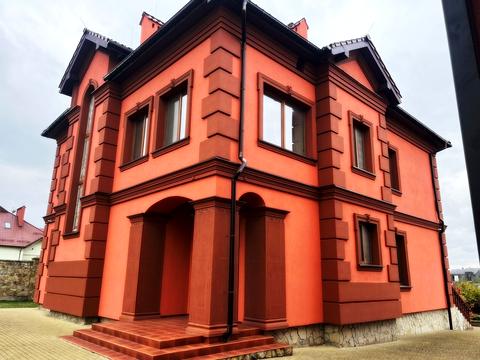 будинок за адресою Устима Кармалюка вул.