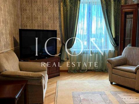квартира за адресою Прорізна вул., 10