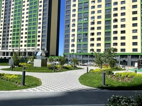 квартира по адресу Михаила Максимовича ул. (Трутенко Онуфрия), 32-А