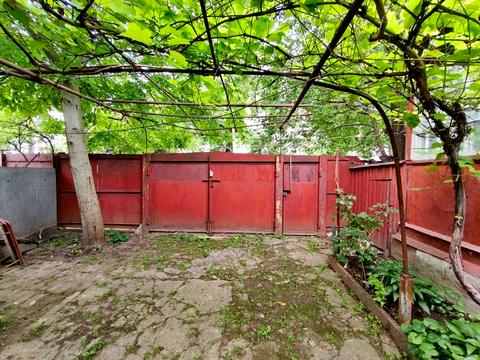 дом по адресу Мира просп., 99