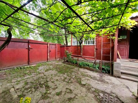 дом по адресу Мира просп., 99