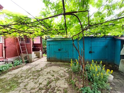 дом по адресу Мира просп., 99