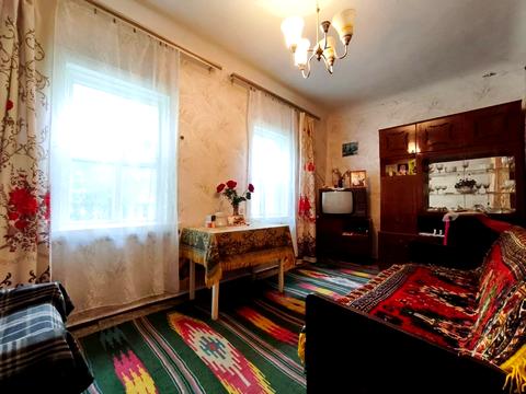 дом по адресу Мира просп., 99