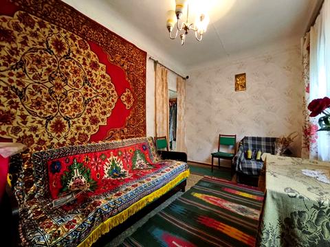 дом по адресу Мира просп., 99