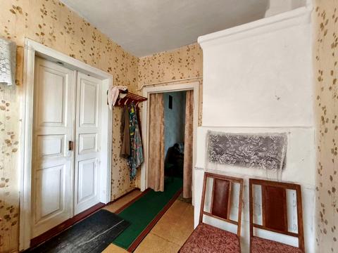 дом по адресу Мира просп., 99