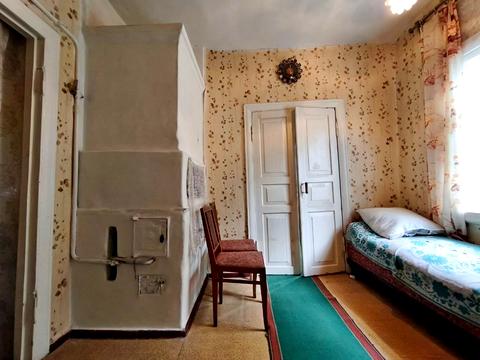 дом по адресу Мира просп., 99