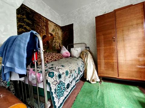 дом по адресу Мира просп., 99