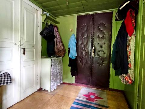 дом по адресу Мира просп., 99