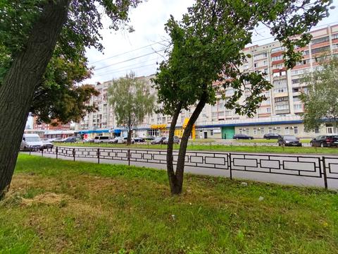 дом по адресу Мира просп., 99