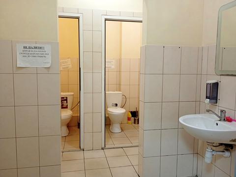 коммерческая по адресу Ивано-Франковск, Сечевых Стрельцов ул., 19