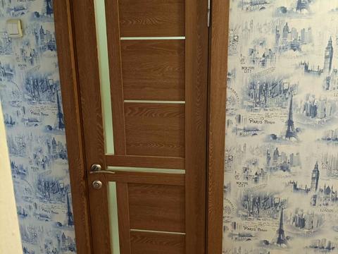 квартира по адресу Миру просп., 86