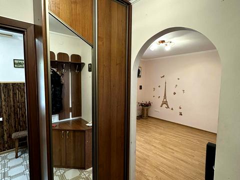 квартира за адресою Пасічна вул., 73
