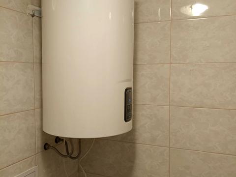 квартира по адресу Миру просп., 86