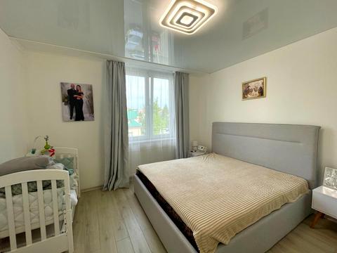 квартира за адресою Авраама Лінкольна вул. (Димитрова), 6-Б