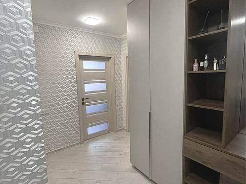 квартира за адресою Авраама Лінкольна вул. (Димитрова), 6-Б