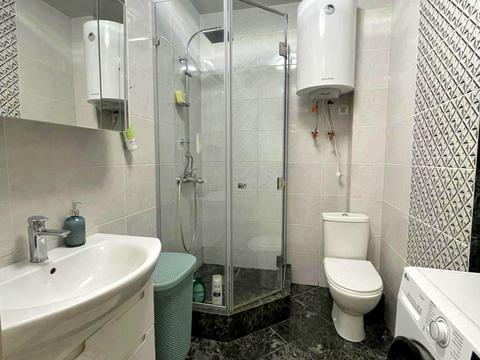 квартира за адресою Авраама Лінкольна вул. (Димитрова), 6-Б