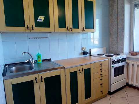 квартира за адресою Запорізьке шосе, 78
