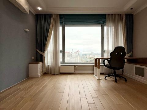 квартира за адресою Оболонський просп., 26