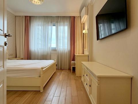 квартира по адресу Оболонский просп., 26