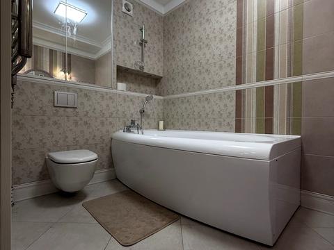 квартира за адресою Оболонський просп., 26