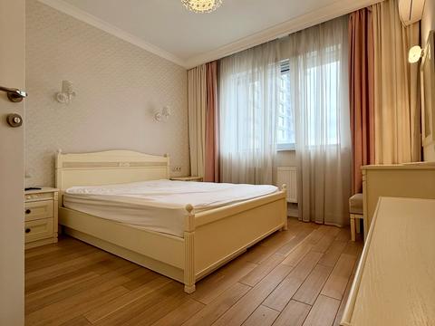 квартира за адресою Оболонський просп., 26
