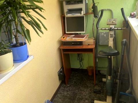 квартира за адресою Олевська вул., (Будинок 5)