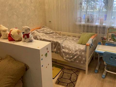 квартира за адресою Олевська вул., (Будинок 5)