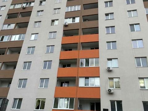 квартира за адресою Олевська вул., (Будинок 5)