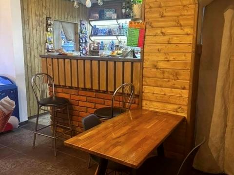 комерційна за адресою смт. Перечин, Ужгородська, 55