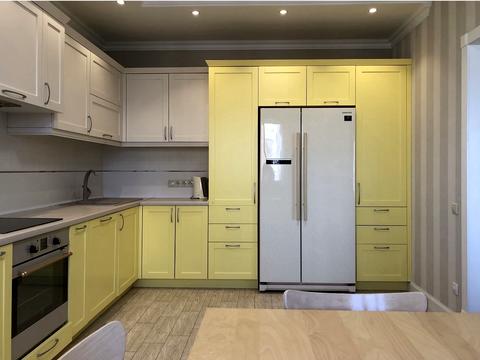 квартира за адресою Оболонський просп., 26