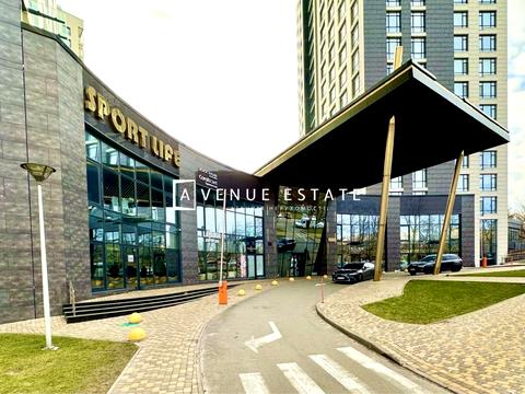 квартира по адресу Голосеевский просп. (40-летия Октября), 60