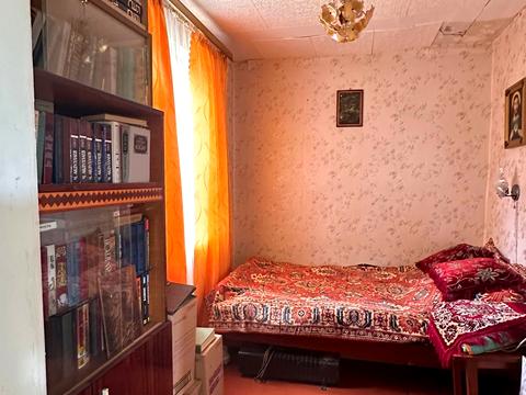 дом по адресу Заярний пер., 18