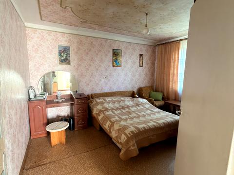 дом по адресу Заярний пер., 18